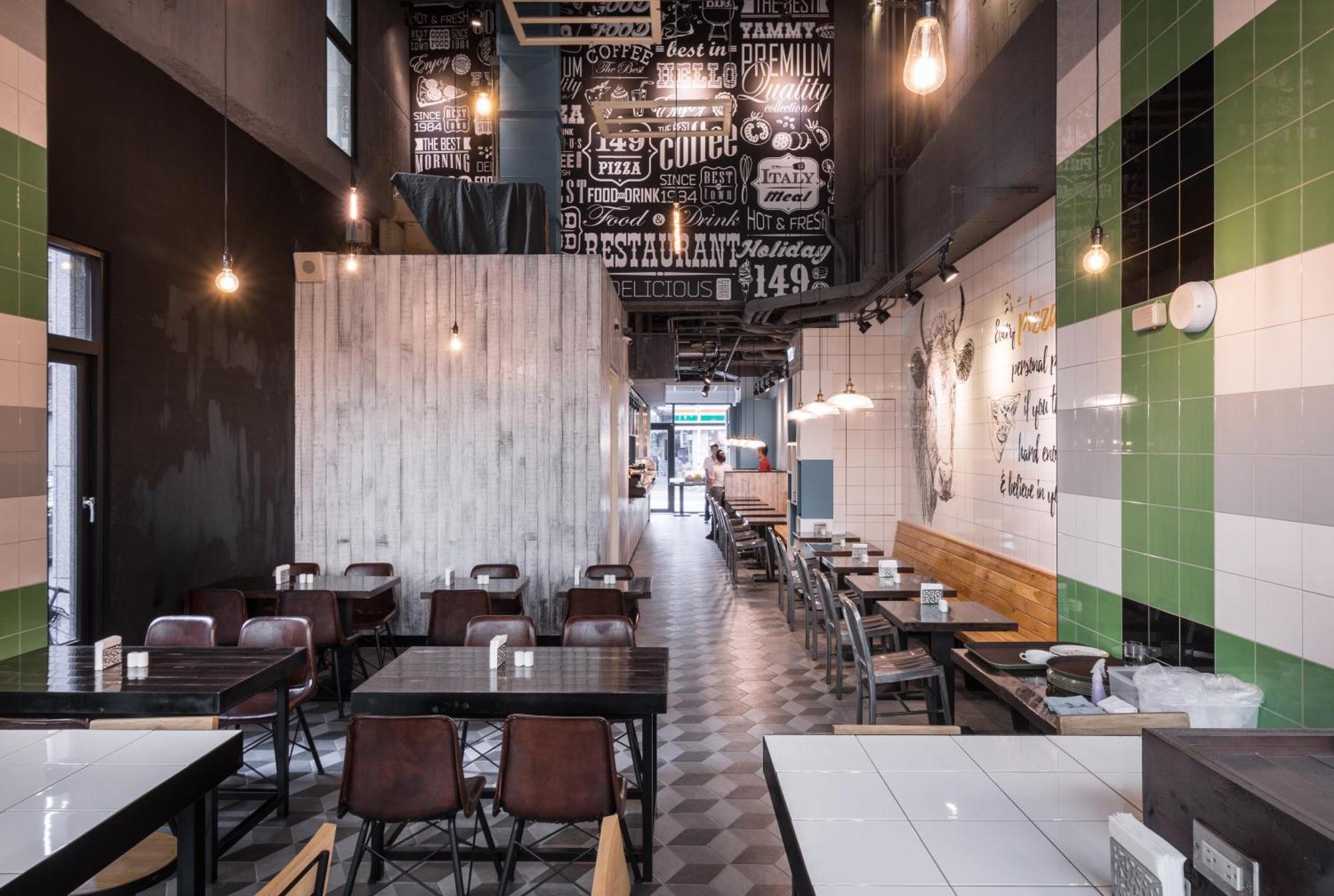 Green World Songshan Đài Bắc Ngoại thất bức ảnh
