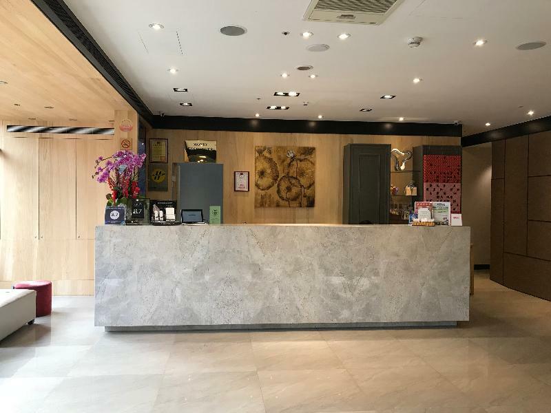 Green World Songshan Đài Bắc Ngoại thất bức ảnh