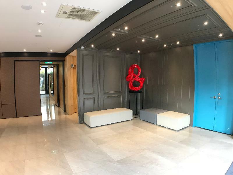 Green World Songshan Đài Bắc Ngoại thất bức ảnh