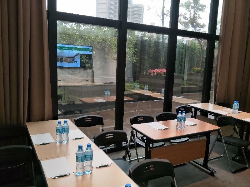 Green World Songshan Đài Bắc Ngoại thất bức ảnh