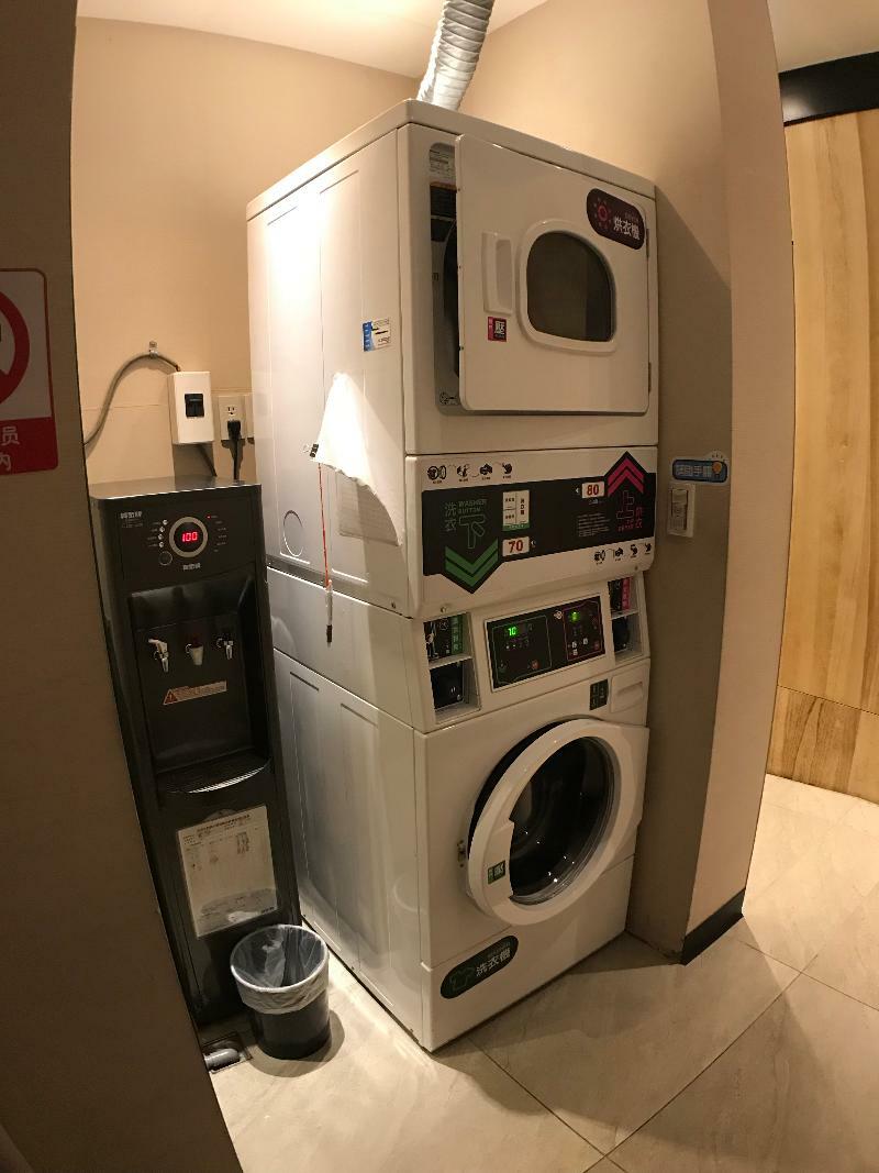 Green World Songshan Đài Bắc Ngoại thất bức ảnh